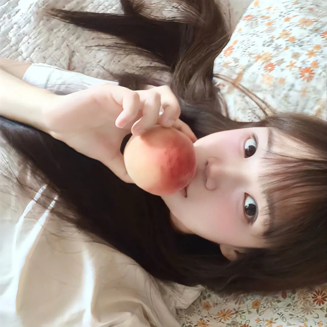 克罗马小子